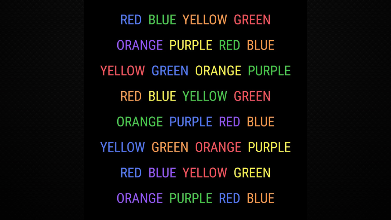 Image Credit: Jackson's Art optical illusion (67)