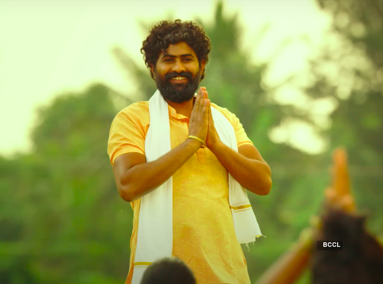 ​Kannada movie 'Aggrasena' to release this week ​