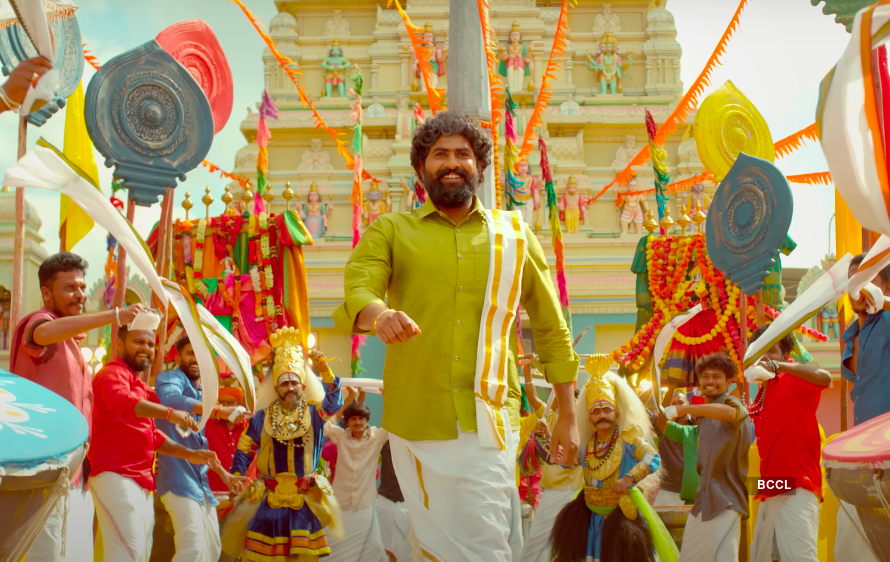 ​Kannada movie 'Aggrasena' to release this week ​