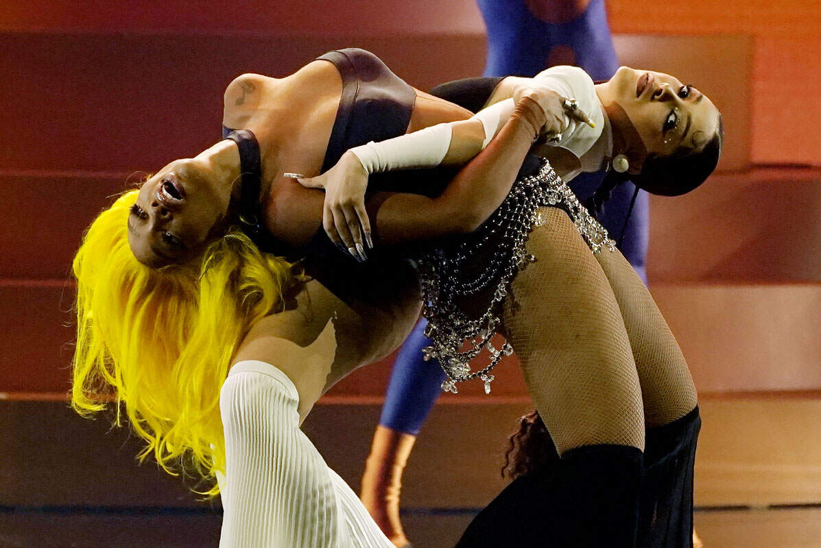Billboard Music Awards 2021: Best Pictures