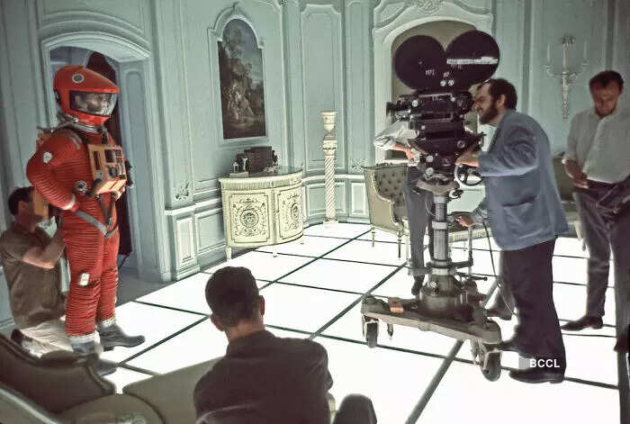 30 photos that will change your perspective on filmmaking