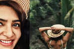 Samantha Ruth Prabhu’s Bali vacation pictures will make you crave for a break