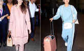 #ETimesSnapped: From Malaika Arora to Sara Ali Khan, paparazzi pictures of your favourite celebs