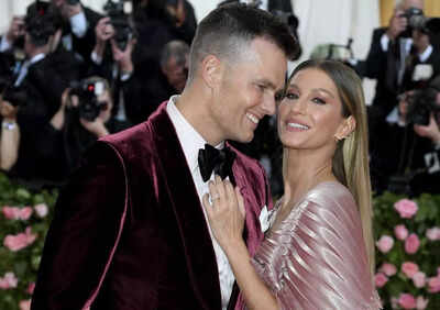“His wife was on d**k”: Tom Brady's ex-teammate Antonio Brown drags Gisele Bündchen back into cheating rumors with explosive new tweet