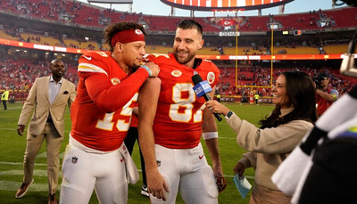 Dallas Cowboys to host Kansas City Chiefs on Thanksgiving, play against Washington Commanders on Christmas