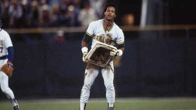 Where is Rickey Henderson now? Exploring the post-retirement life of ex-MLB star