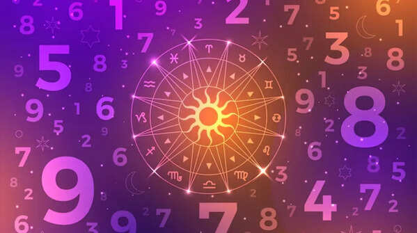 Numerology Predictions Today, April 25, 2025: Read your personalized forecast for numbers 1 to 9