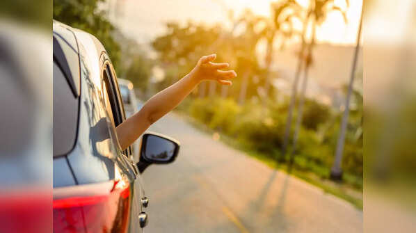 8 weekend getaways under 300 km from Bengaluru