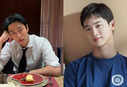 ‘Night of Heaven’ update: Is Ahn Hyo Seop going to be replaced by Jang Dong Yoon for the upcoming melodrama?