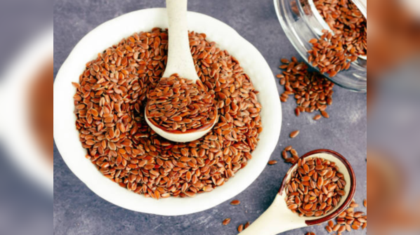 7 Indian flaxseed recipes to add to your summer menu 