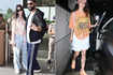 ​#ETimesSnapped: From Vicky Kaushal-Katrina Kaif to ​Tamannaah Bhatia-Disha Patani, paparazzi pictures of your favourite celebs​