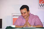 Saif at WSH 