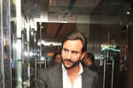 Chargesheet filed against Saif in bar brawl case