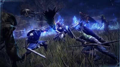 Is it worth buying Elden Ring Nightreign Deluxe Edition Is it worth buying Elden Ring Nightreign Deluxe Edition