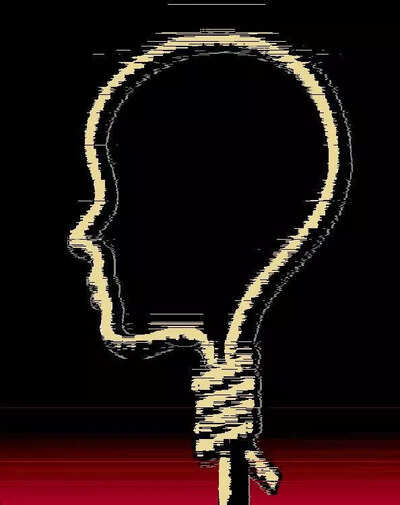 Body found hanging in train toilet of Ahmedabad–Kolkata Express at Sagar railway station in Madhya Pradesh Body found hanging in train toilet of Ahmedabad–Kolkata Express at Sagar railway station in Madhya Pradesh